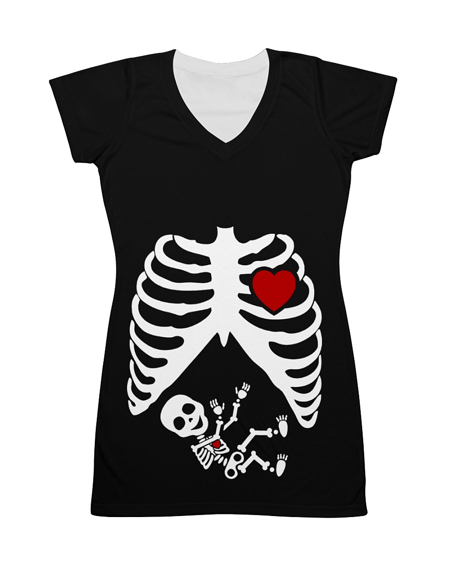 LIMITED EDITION - SELLING OUT FAST All-over Dress