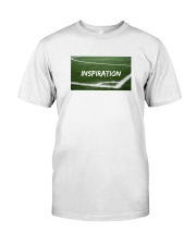 Inspiration - Football Classic T-Shirt thumbnail