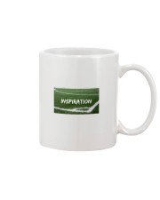 Inspiration - Football Mug thumbnail