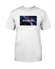 Inspiration - City Classic T-Shirt thumbnail