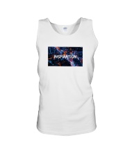 Inspiration - City Unisex Tank thumbnail