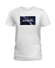 Inspiration - City Ladies T-Shirt thumbnail