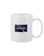 Inspiration - City Mug thumbnail