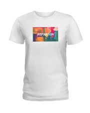 Inspiration - Paint Ladies T-Shirt thumbnail
