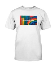 Inspiration - Colours Premium Fit Mens Tee thumbnail
