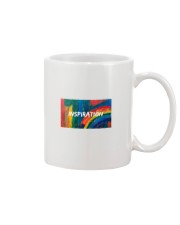 Inspiration - Colours Mug thumbnail