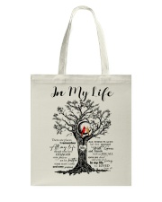 IML Tote Bag thumbnail
