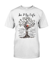 IML Premium Fit Mens Tee thumbnail