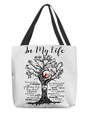 IML All-over Tote thumbnail