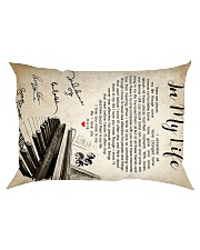 IML Rectangular Pillowcase thumbnail