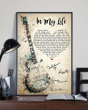 TBeat2 24x36 Poster lifestyle-poster-2