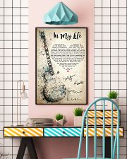 TBeat2 24x36 Poster lifestyle-poster-6