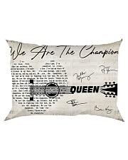 WATC Rectangular Pillowcase thumbnail