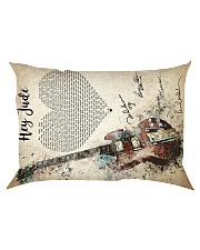 HEYJ Rectangular Pillowcase thumbnail