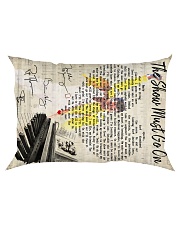 Star2020 Rectangular Pillowcase thumbnail