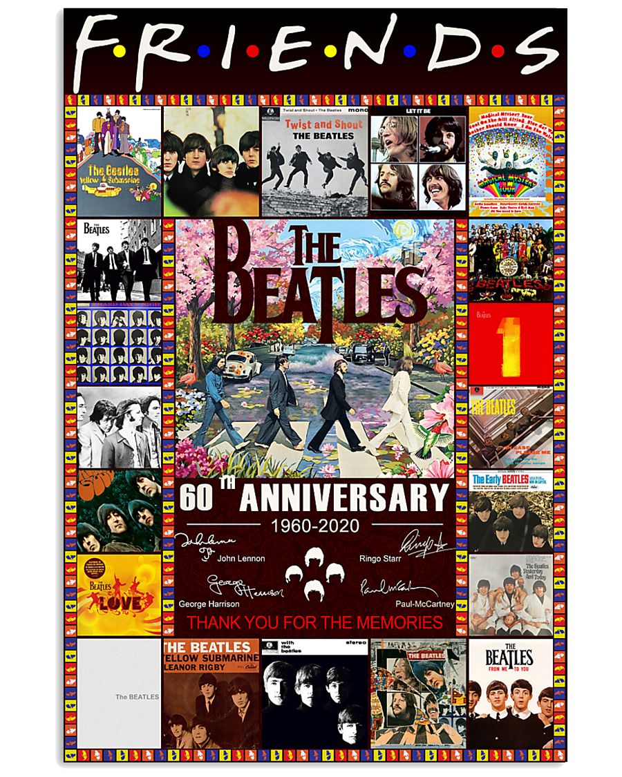 TBeat1 11x17 Poster