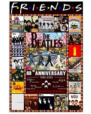 TBeat1 11x17 Poster front