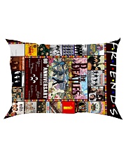 TBeat1 Rectangular Pillowcase thumbnail