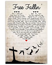 FFallin 16x24 Poster front
