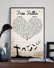 FFallin 16x24 Poster lifestyle-poster-2