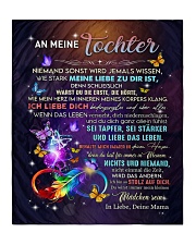 Spezialdecke für Tochter Quilt tile
