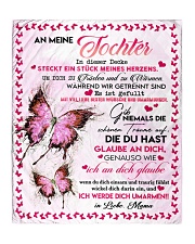 Spezialdecke für Tochter Quilt tile