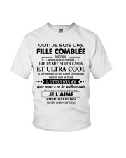Cadeau parfait pour votre petite amie Youth T-Shirt tile