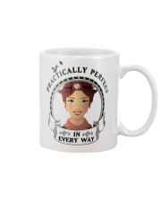 Limited Edittion Mug front