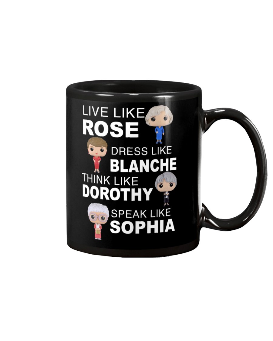 Limited Edittion Mug