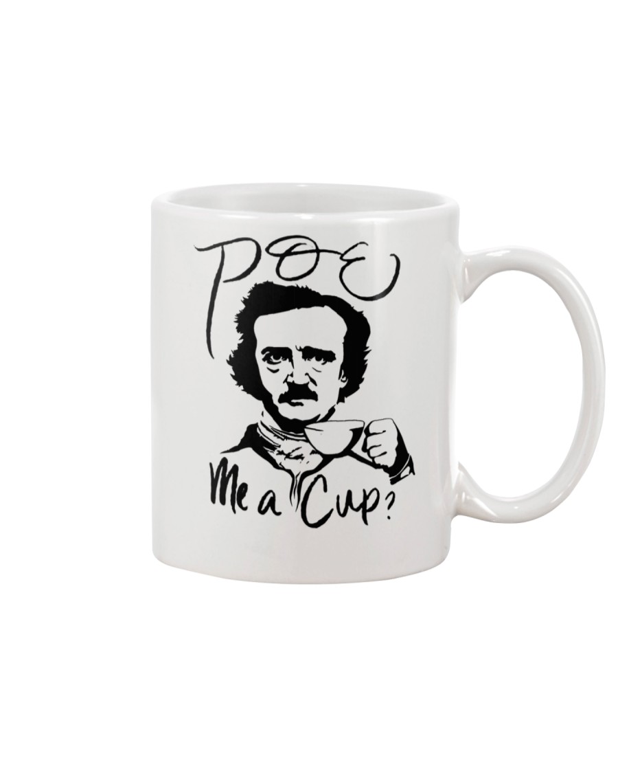 Limited Edittion Mug