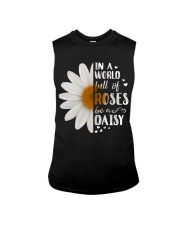 ROSE DAISY Sleeveless Tee thumbnail