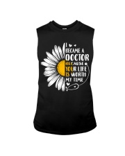 DOCTOR DAISY Sleeveless Tee thumbnail