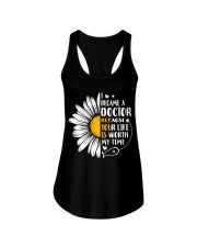 DOCTOR DAISY Ladies Flowy Tank thumbnail