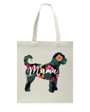 mama-GOLDEN-DOODLE Tote Bag thumbnail