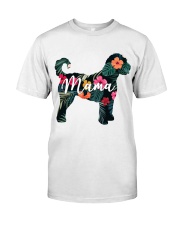 mama-GOLDEN-DOODLE Premium Fit Mens Tee thumbnail