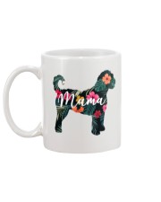 mama-GOLDEN-DOODLE Mug back