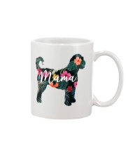 mama-GOLDEN-DOODLE Mug front