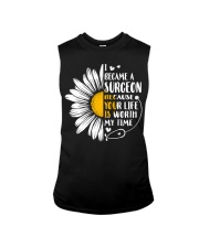 SURGEON DAISY Sleeveless Tee thumbnail