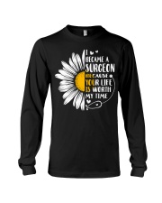 SURGEON DAISY Long Sleeve Tee thumbnail