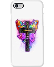 Christ I Can Do All Things Phone Case tile