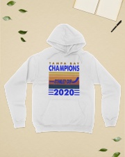 Hockey-TampaBay-Champions1 Hooded Sweatshirt lifestyle-unisex-hoodie-front-6