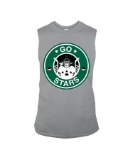 Hockey-Dallas-Go-Stars Sleeveless Tee tile