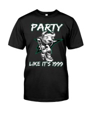 Hockey-Party-Like-Its1999 Premium Fit Mens Tee tile