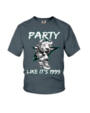 Hockey-Party-Like-Its1999 Youth T-Shirt tile