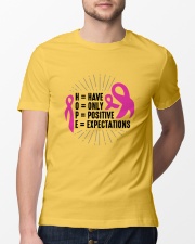 Breast-Cancer-Hope Classic T-Shirt lifestyle-mens-crewneck-front-13