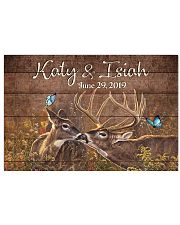 Katy Isiah 17x11 Poster front