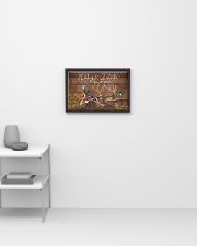 Katy Isiah 17x11 Poster poster-landscape-17x11-lifestyle-04