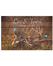 Lee Tami 17x11 Poster front