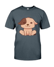 DOG CUTE Classic T-Shirt tile