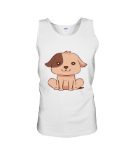 DOG CUTE Unisex Tank thumbnail